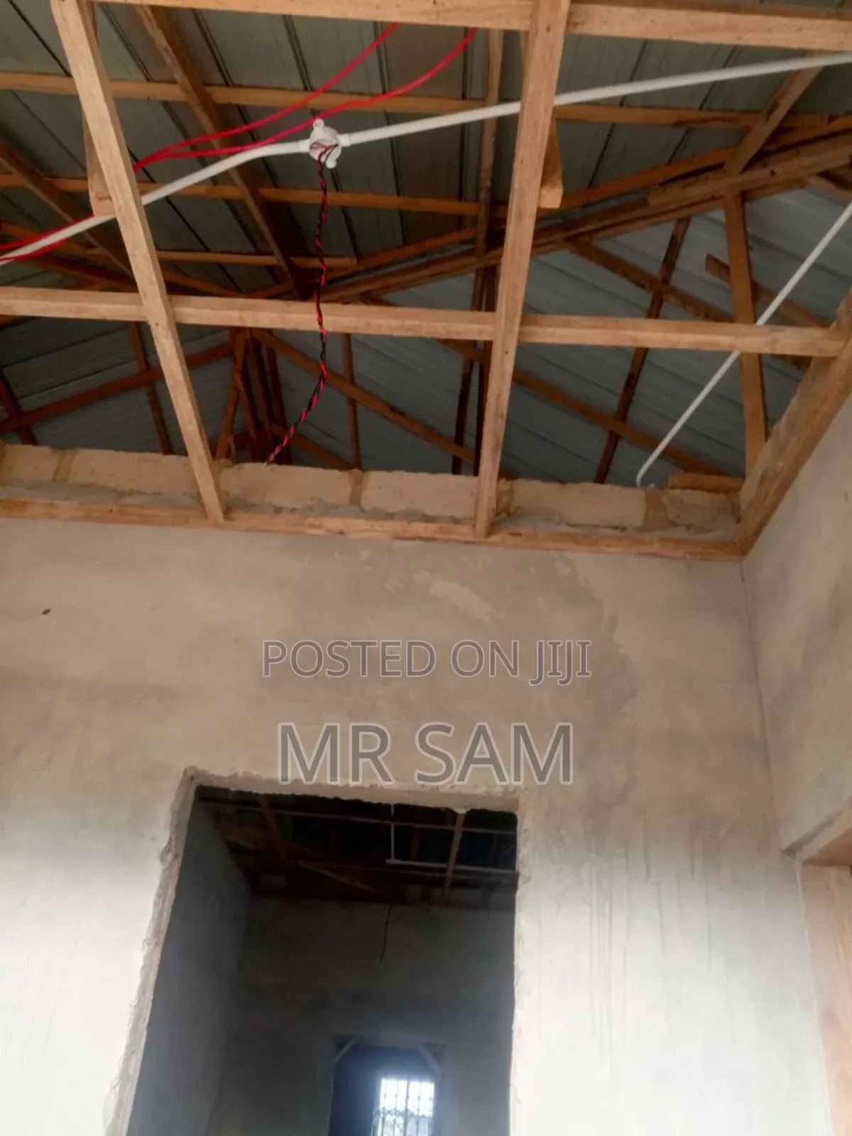2bdrm House in Sam Properties, Kasoa for sale