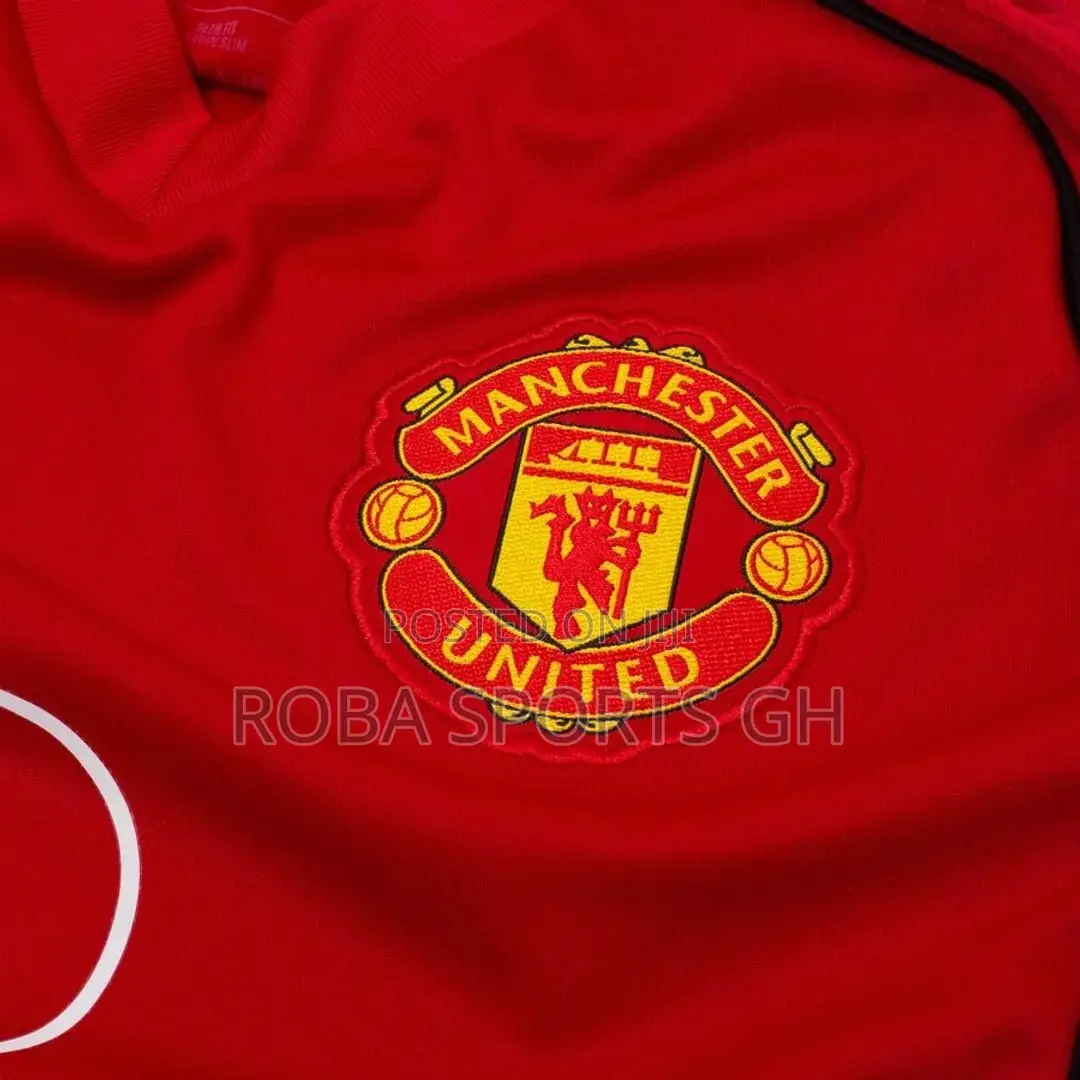 2025/26 Soccer Season Jerseys
