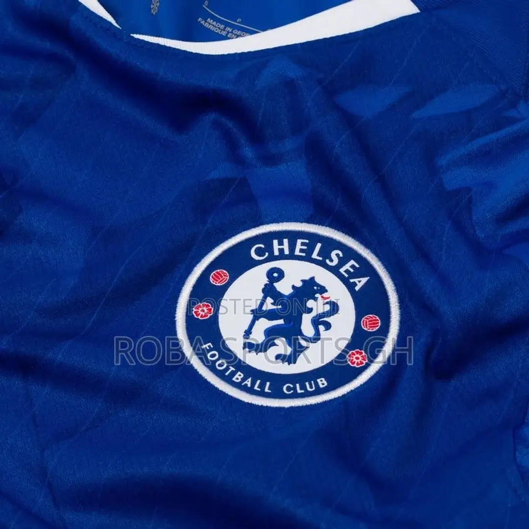 2025/26 Soccer Season Jerseys