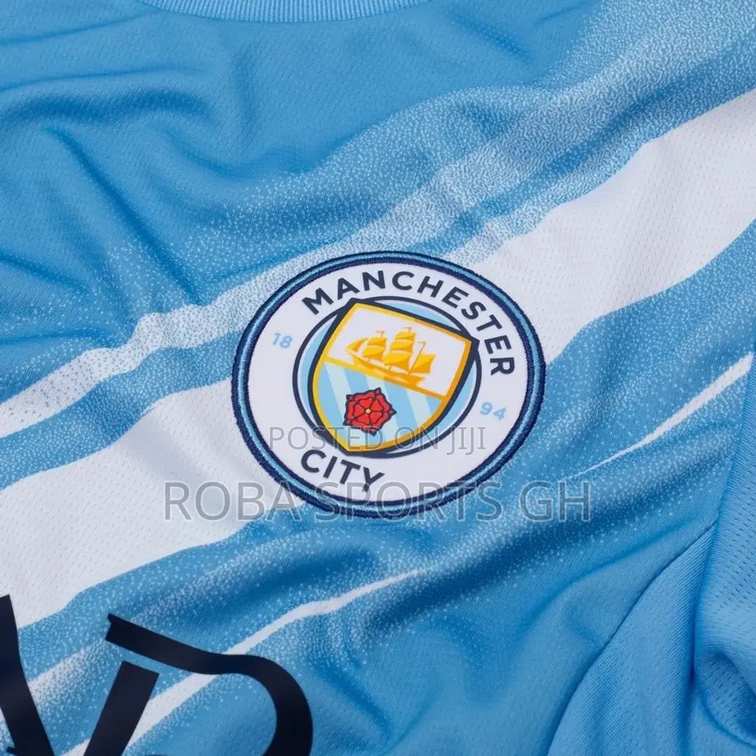 2025/26 Soccer Season Jerseys