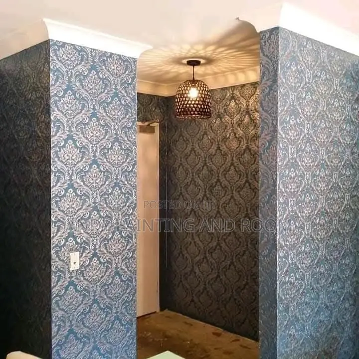 Wallpaper Installation Pro