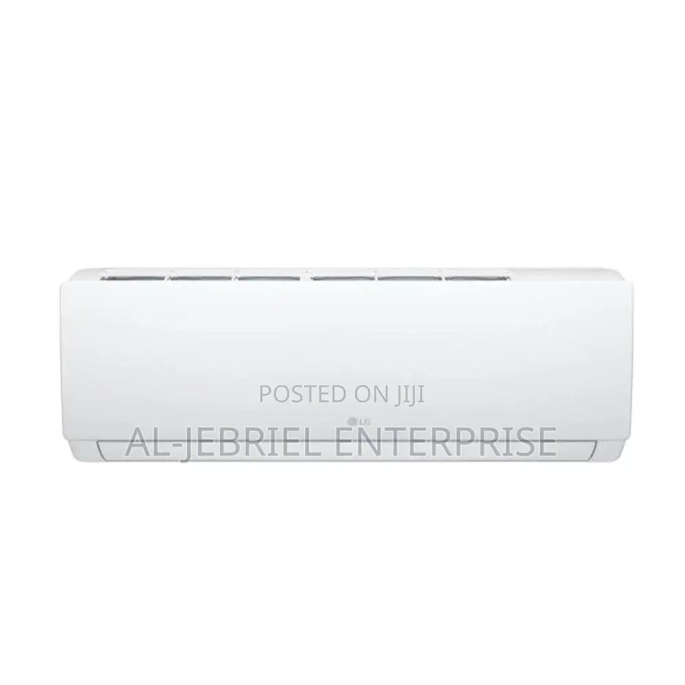 Lg 2.0 Hp Aircondition (R410)