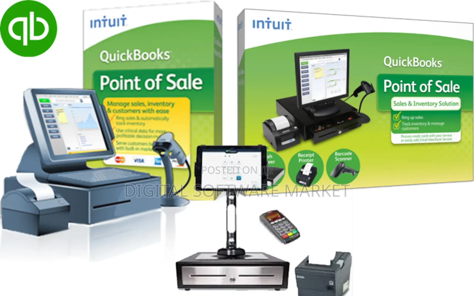 Point Of Sale Software For Beverage Shops Lifetime License
