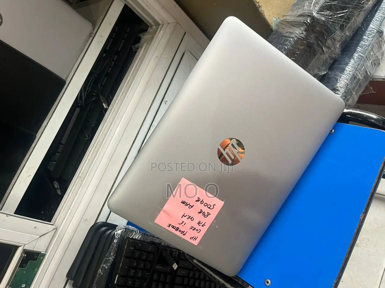 Laptop HP ProBook 430 G4 8GB Intel Core i5 SSD 256GB