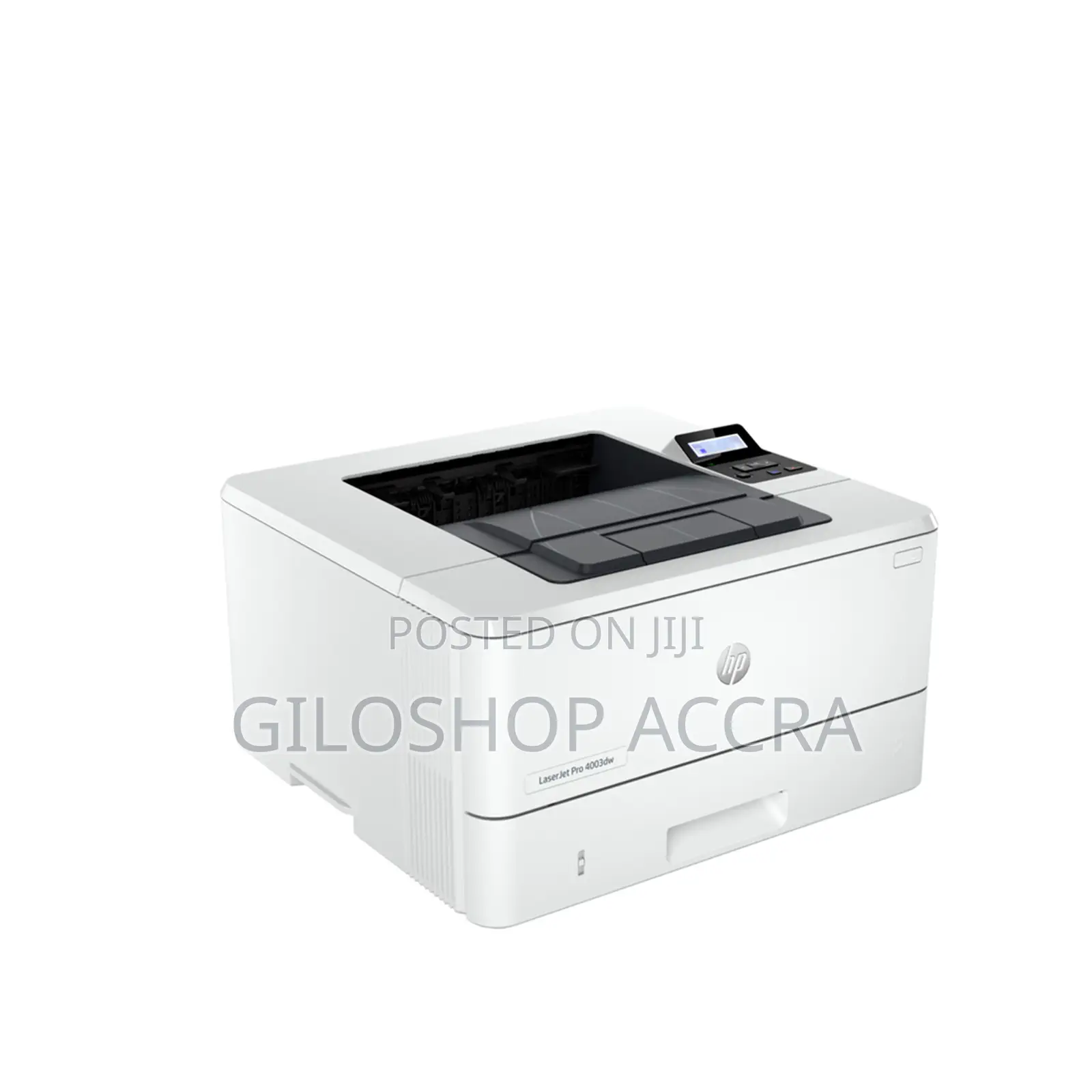 Hp Laserjet Pro 4003dw A4 Mono Laser Printer
