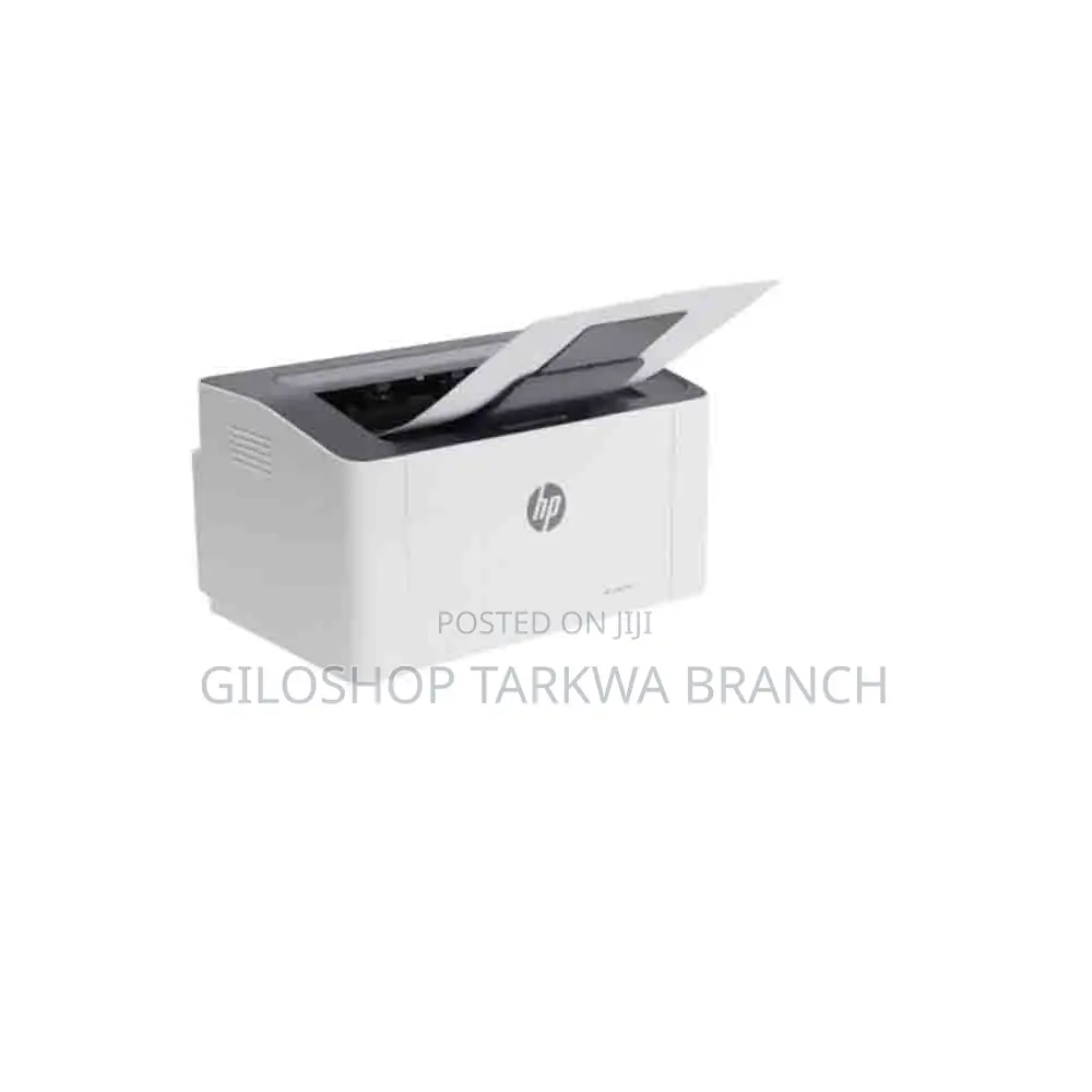 Hp Laser Pro M107a Printer