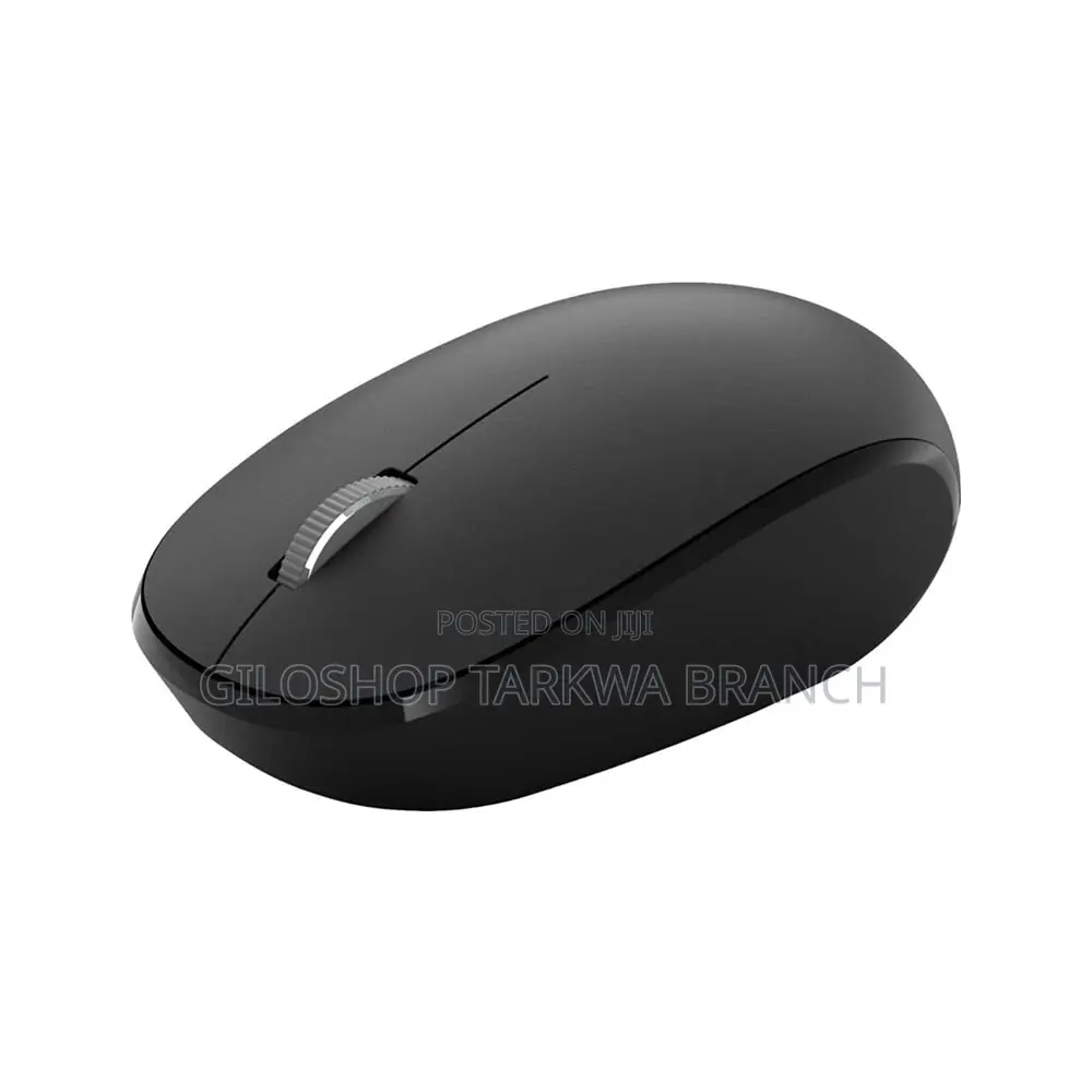 Microsoft Bluetooth Mouse ‎Rjn-00001 Black