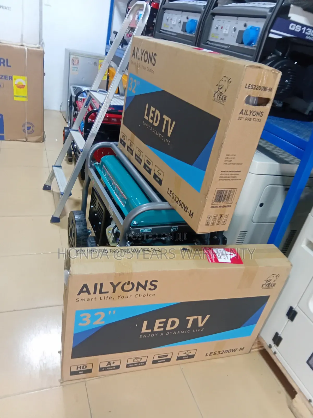 A+Panel Ailyons 32inches Digital Television Led Display Tv
