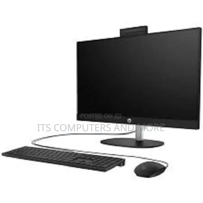 New Desktop Computer HP AiO 24 16GB Intel Core i7 SSD 1T