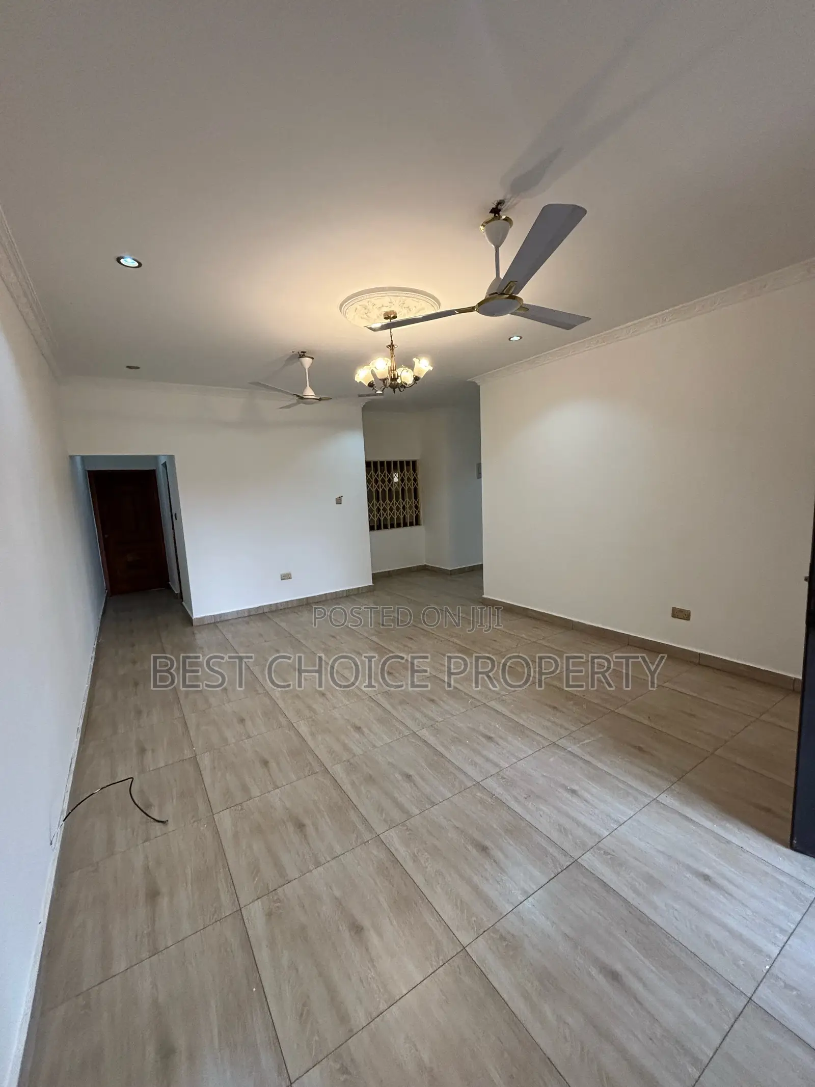 Two Bedroom Apartment for Rent at Ashaley Botwe Starbite