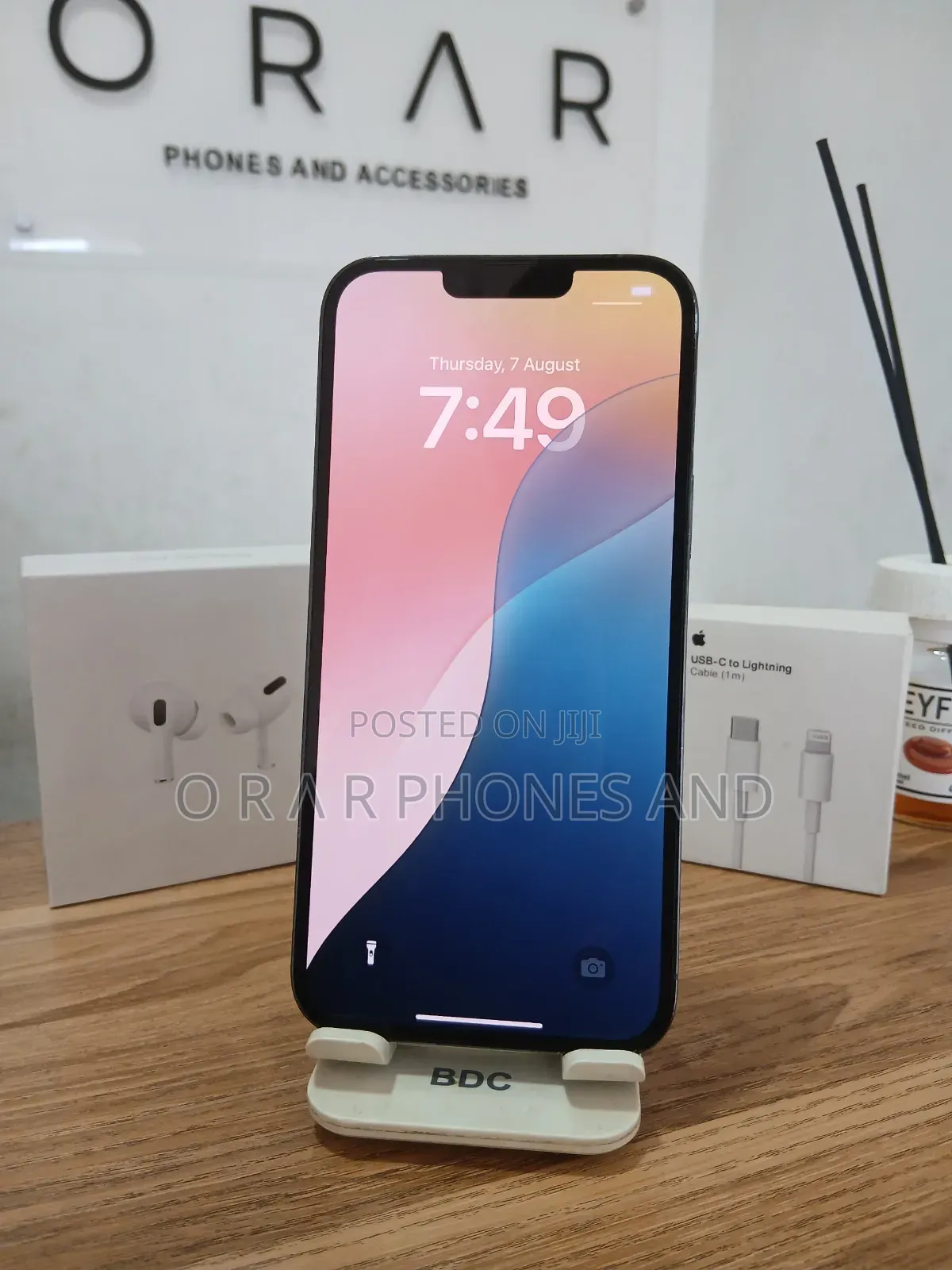 Apple iPhone 13 Pro Max 512 GB Blue