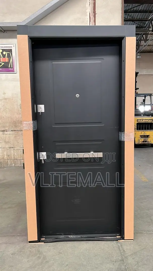 Turkish Door One and Half