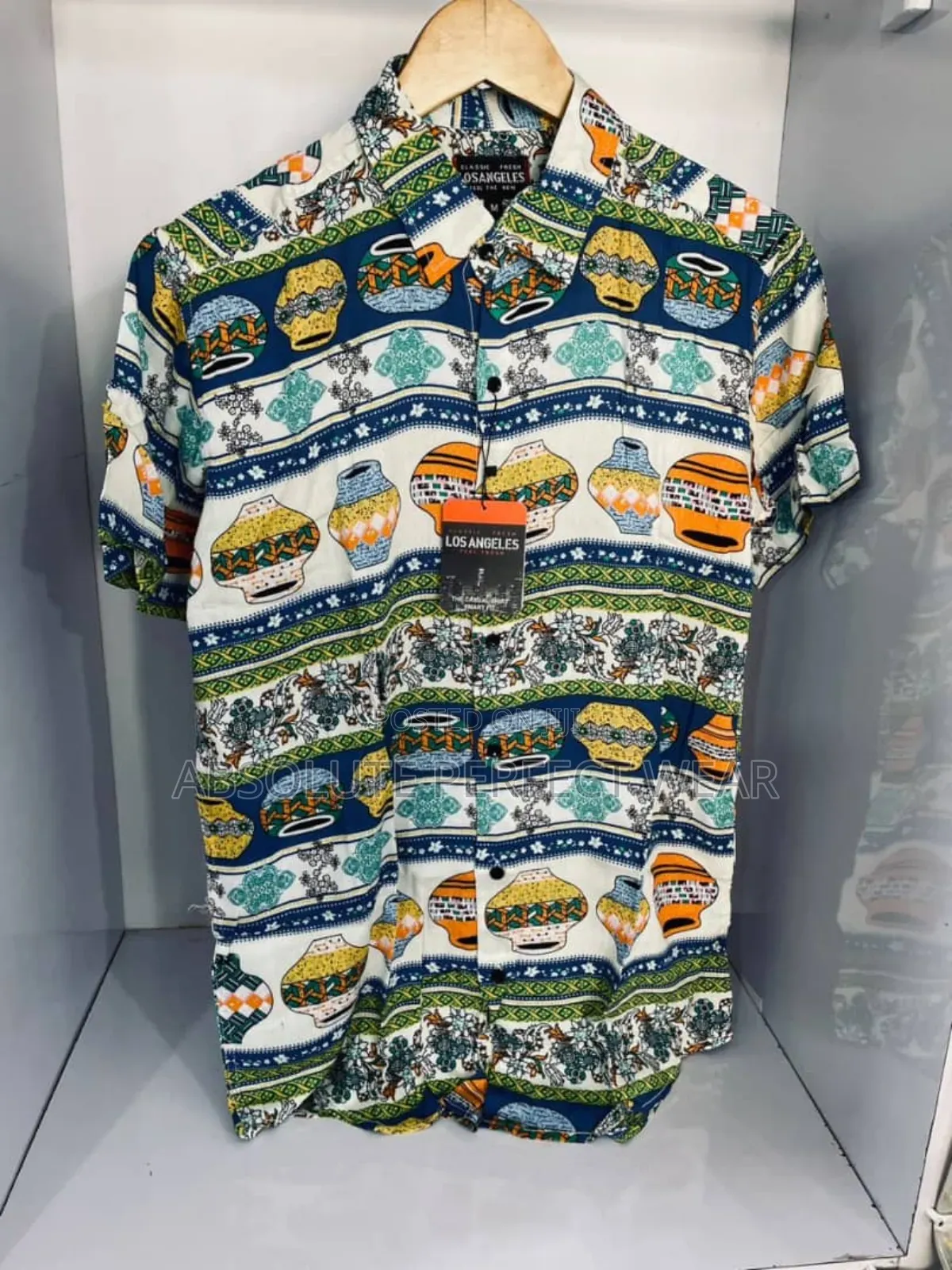 Quality Summer Shirt for Men