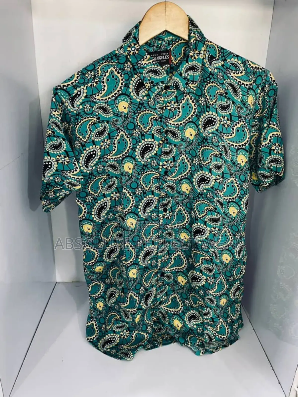 Quality Summer Shirt for Men