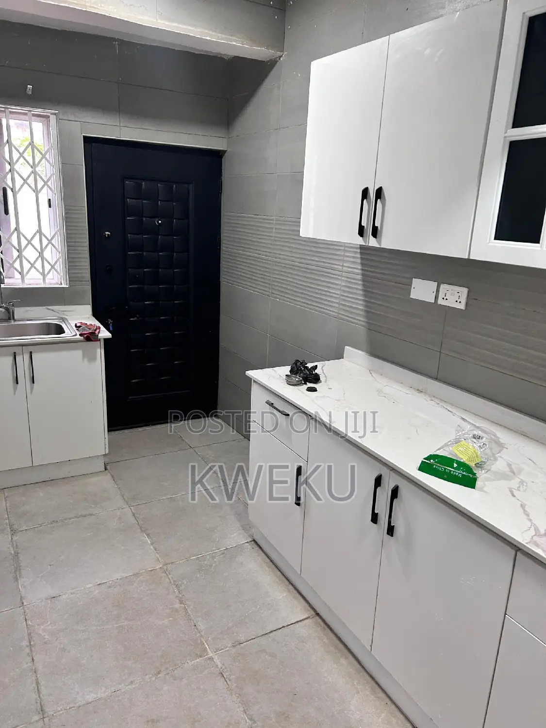 1bdrm Apartment in Seedovproperties, Spintex for rent
