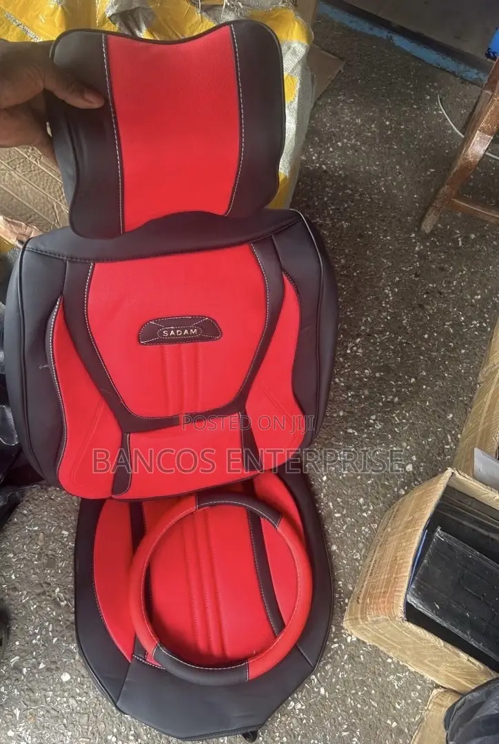 Original Universal Seat Covers