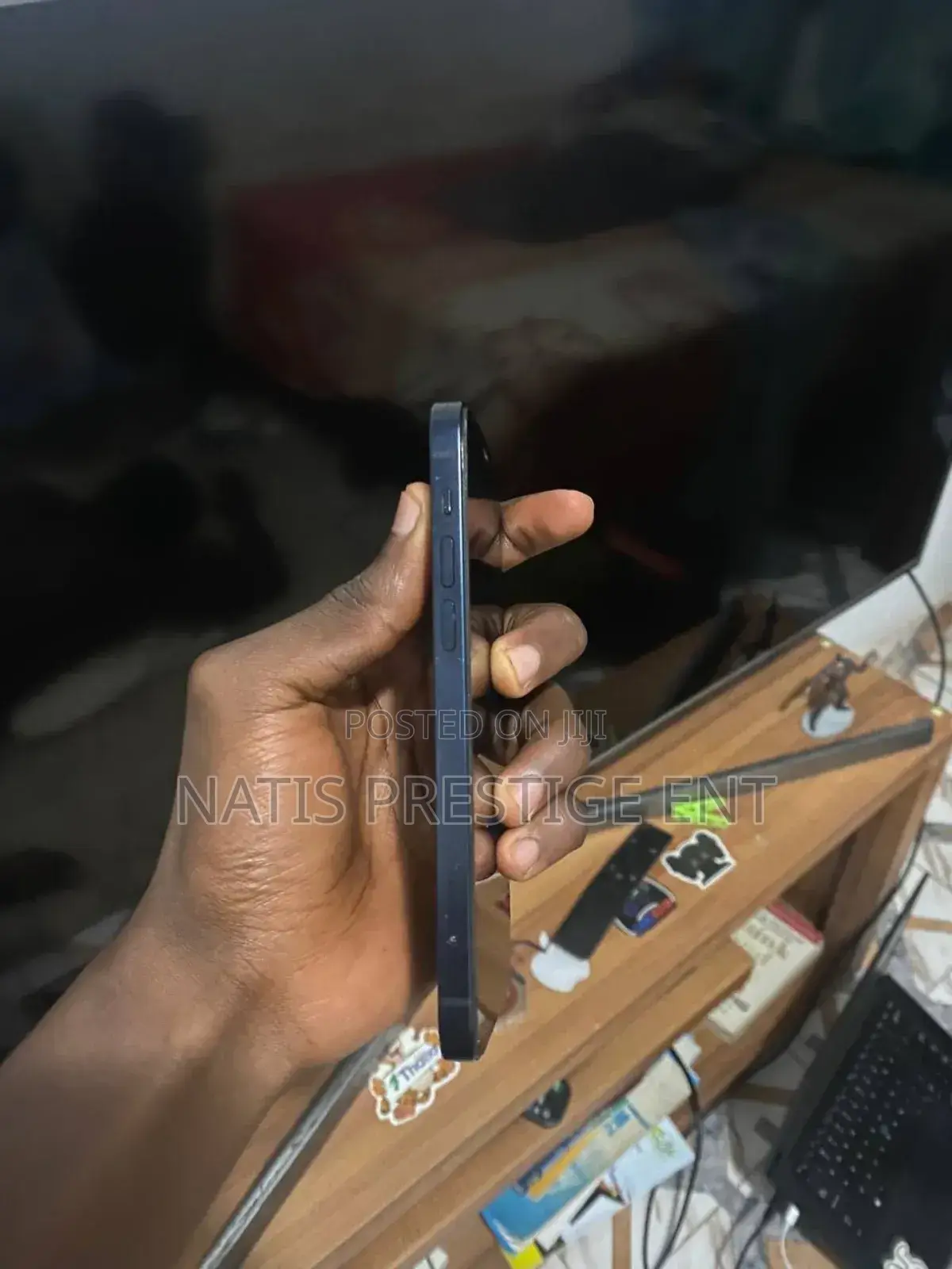 Apple iPhone 11 256 GB Black