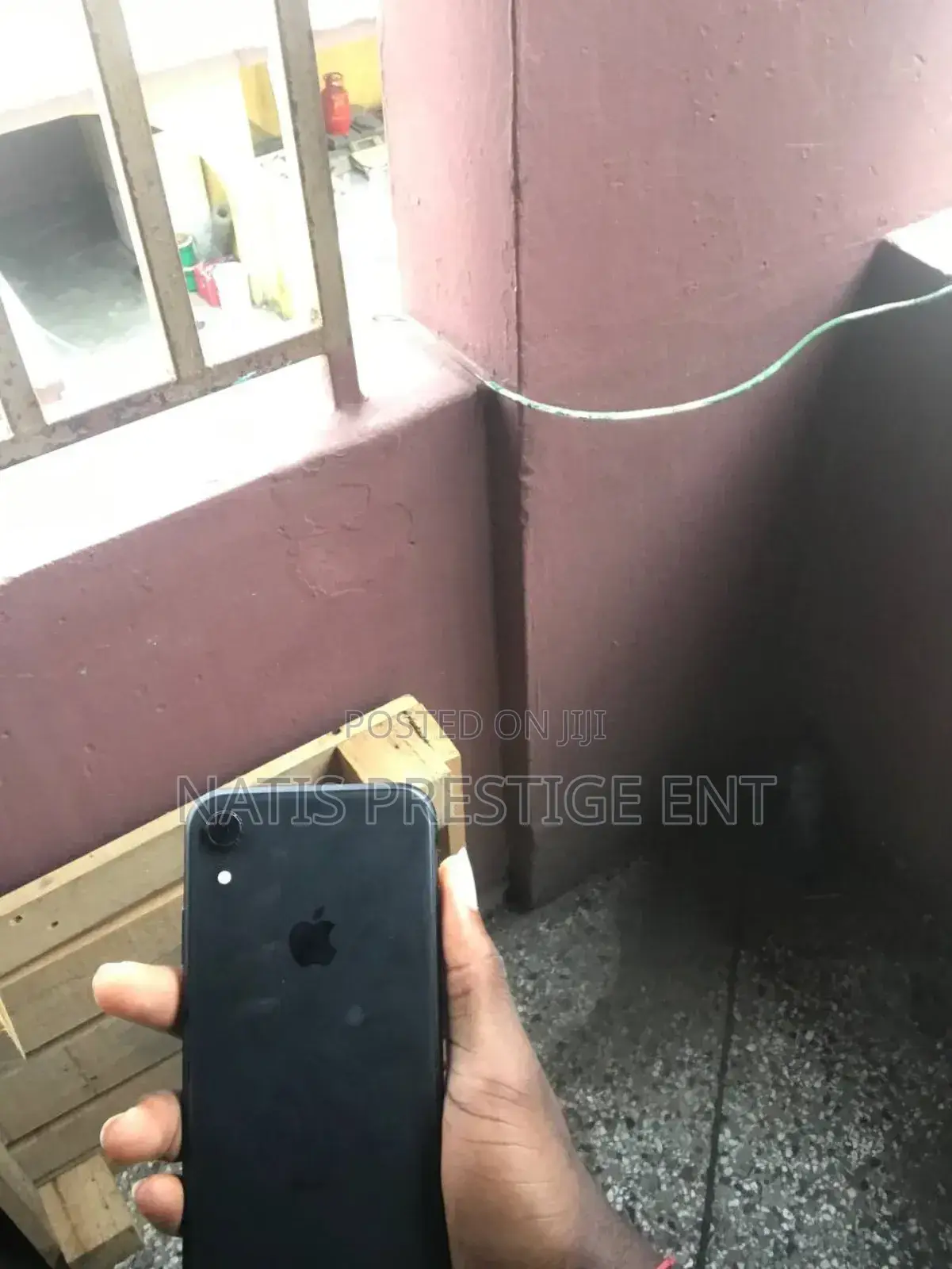Apple iPhone 11 128 GB Black