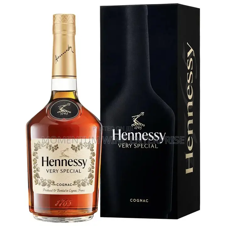 Hennessy Cognac vs 1lt