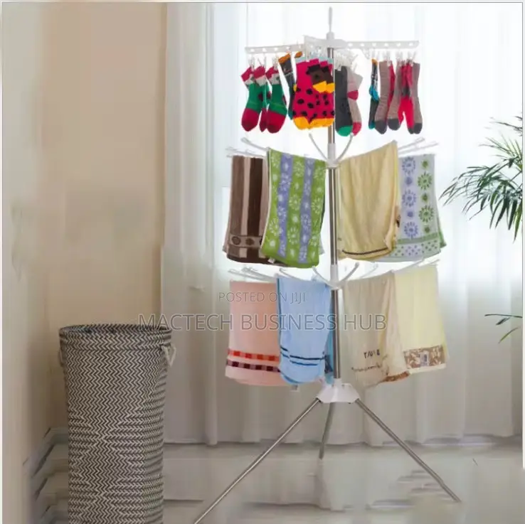 Drying Rack