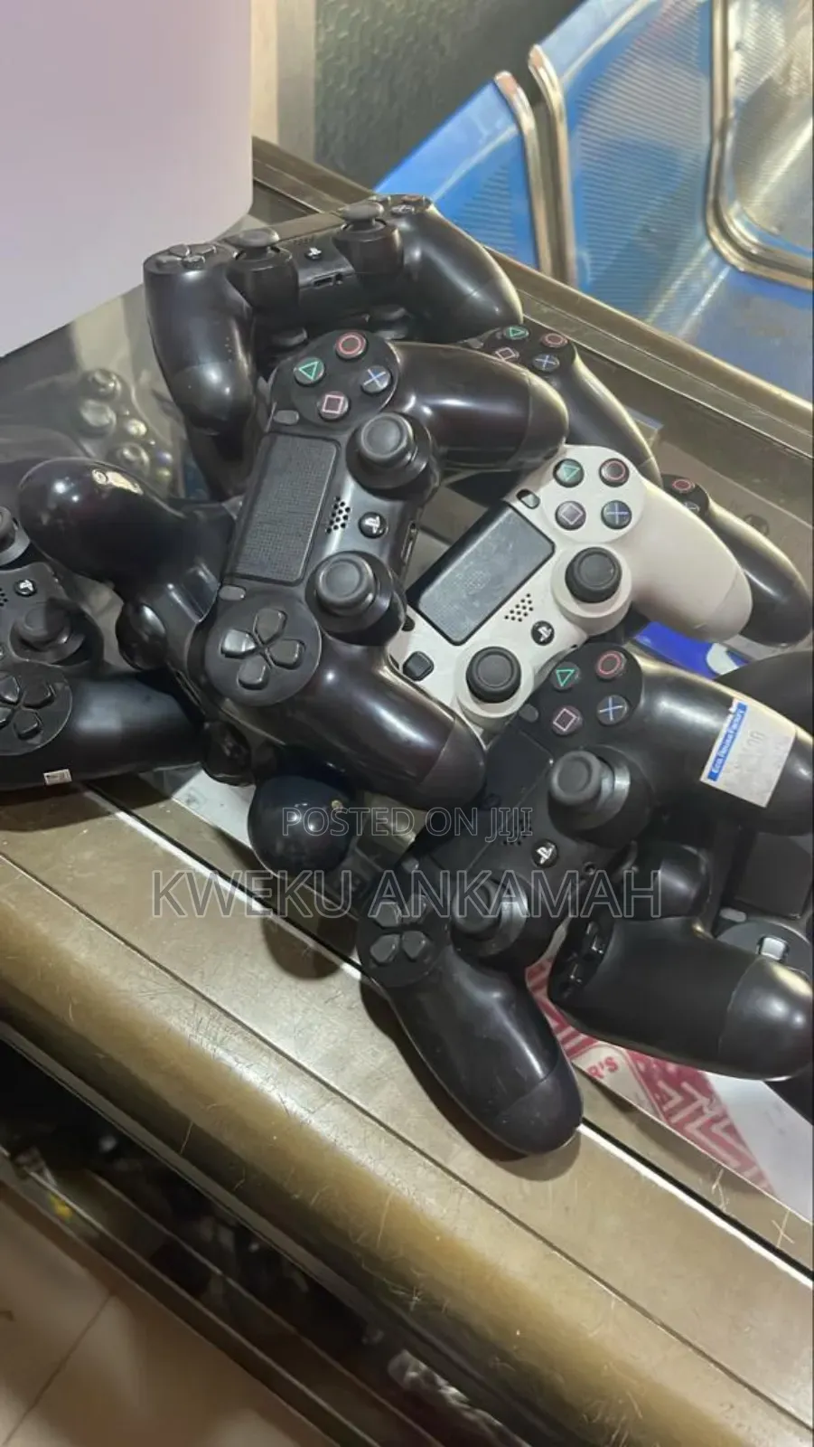Playstation Original Pad