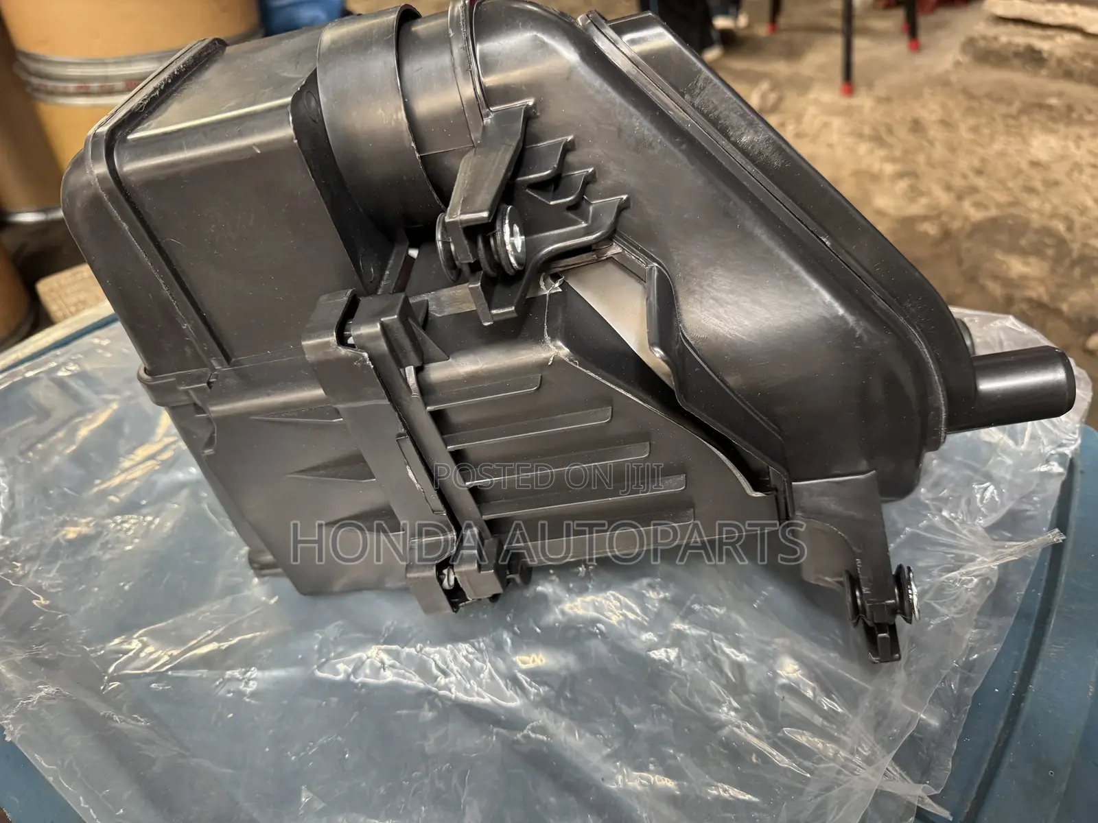 Honda Civic 2016 to 2021 Air Cleaner Box.