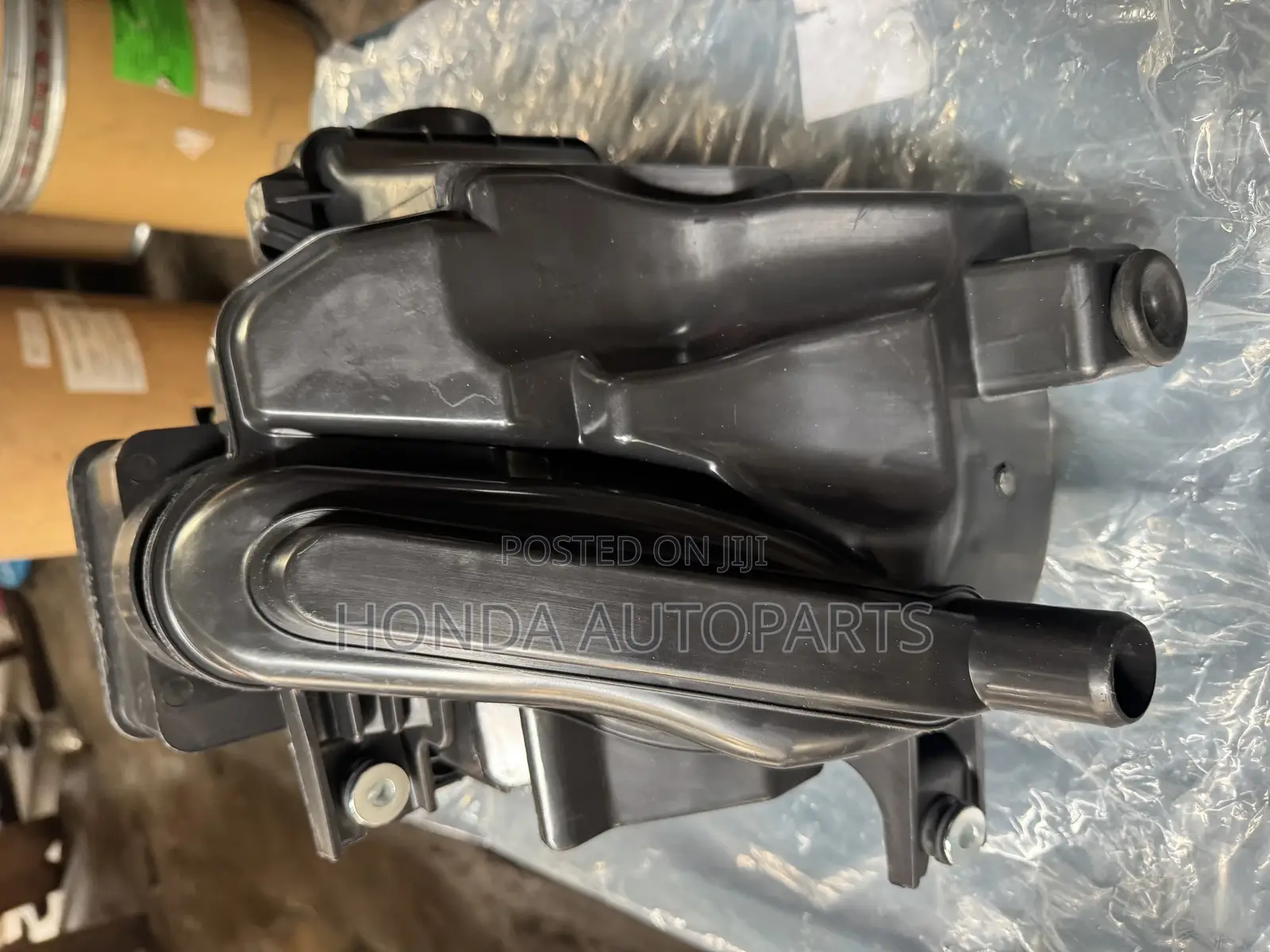 Honda Civic 2016 to 2021 Air Cleaner Box.