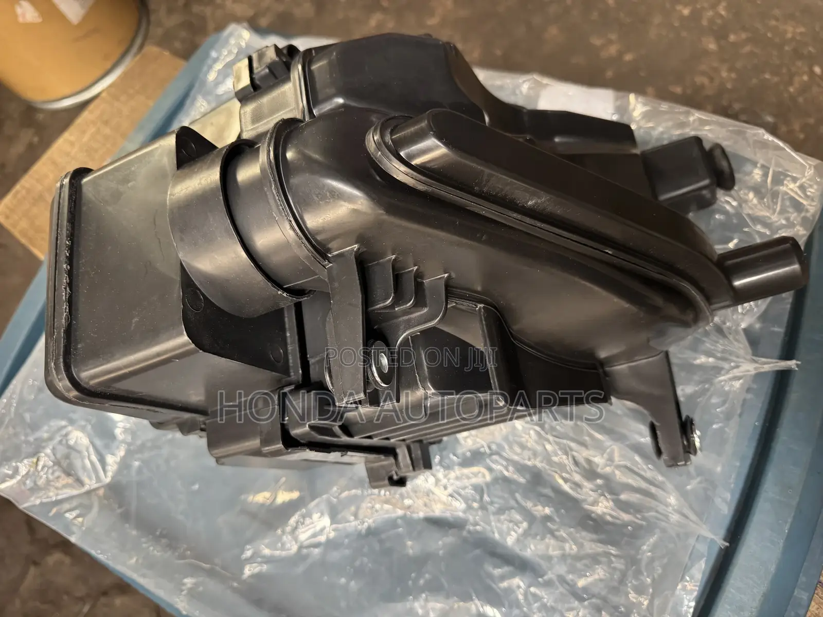Honda Civic 2016 to 2021 Air Cleaner Box.