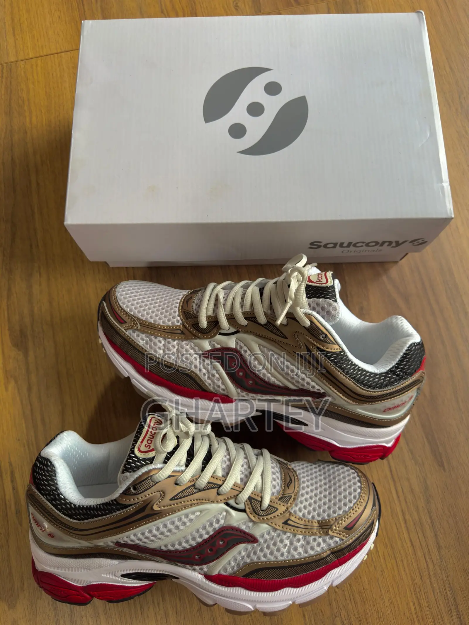 Saucony Fashion Sneakers