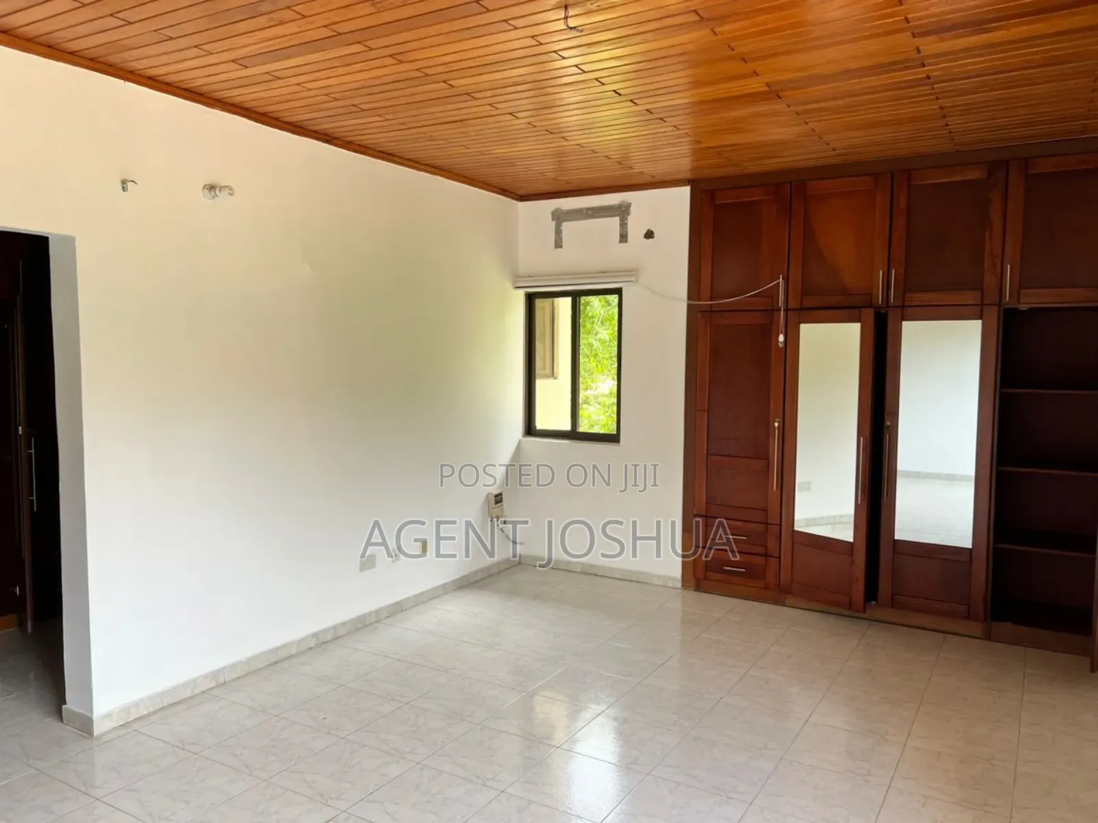 4bdrm House in Regimanuel Golden for rent