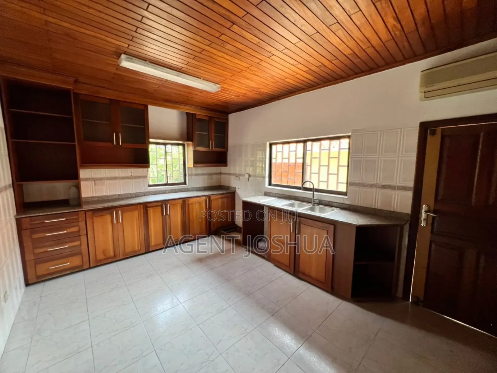 4bdrm House in Regimanuel Golden for rent