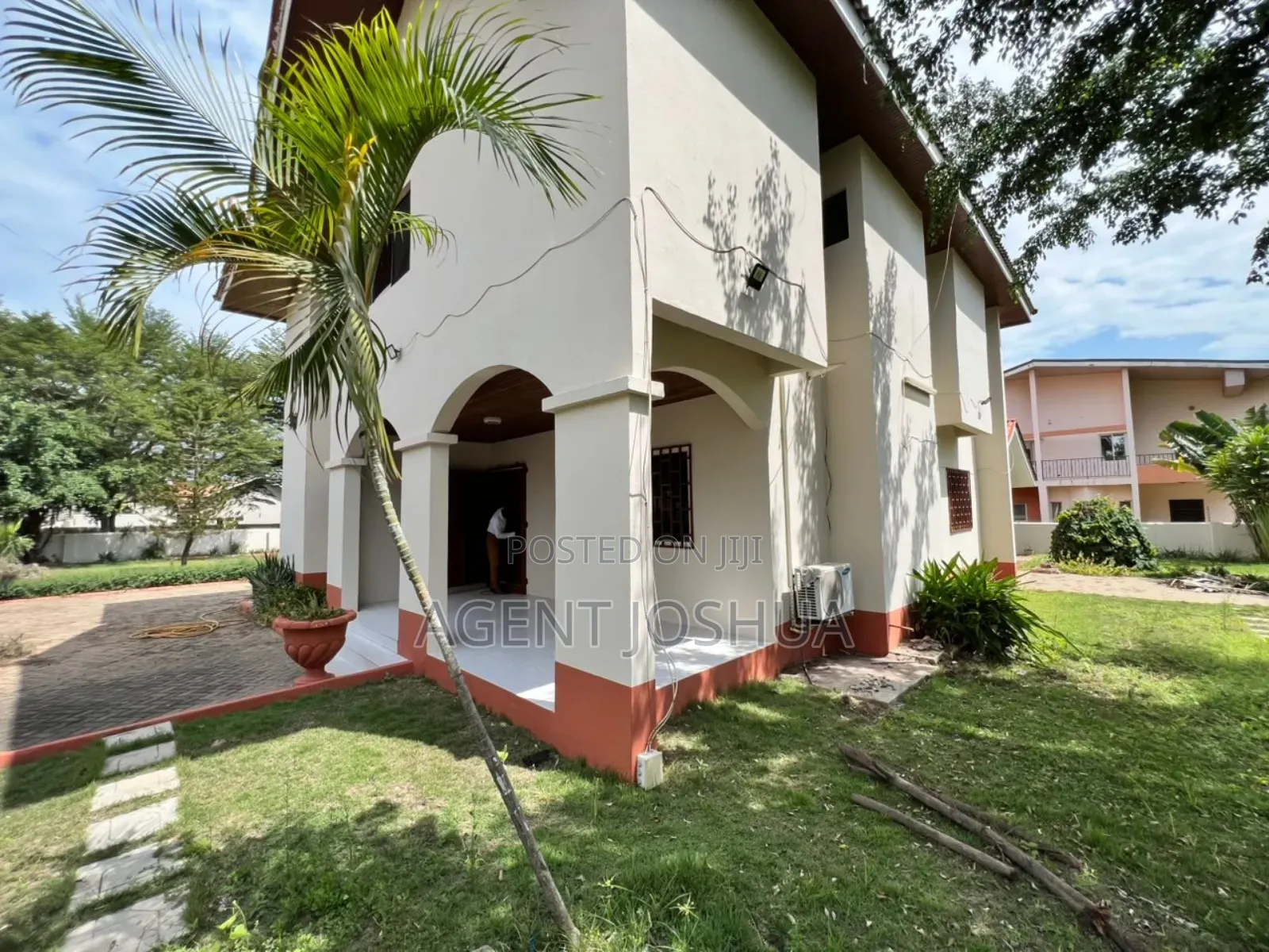 4bdrm House in Regimanuel Golden for rent