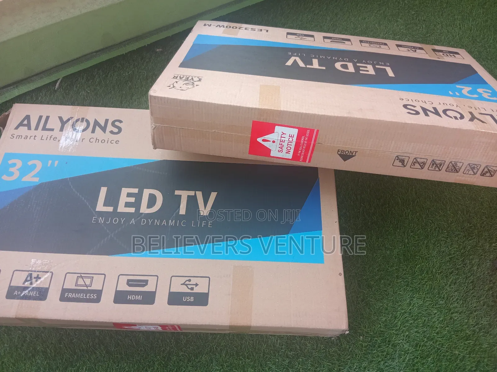 Charming View Ailyons 32 Inches Digital Ailyons 32 Tv
