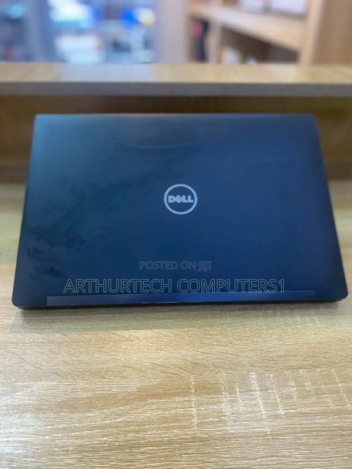 Laptop Dell Latitude 7480 8GB Intel Core I5 SSD 256GB