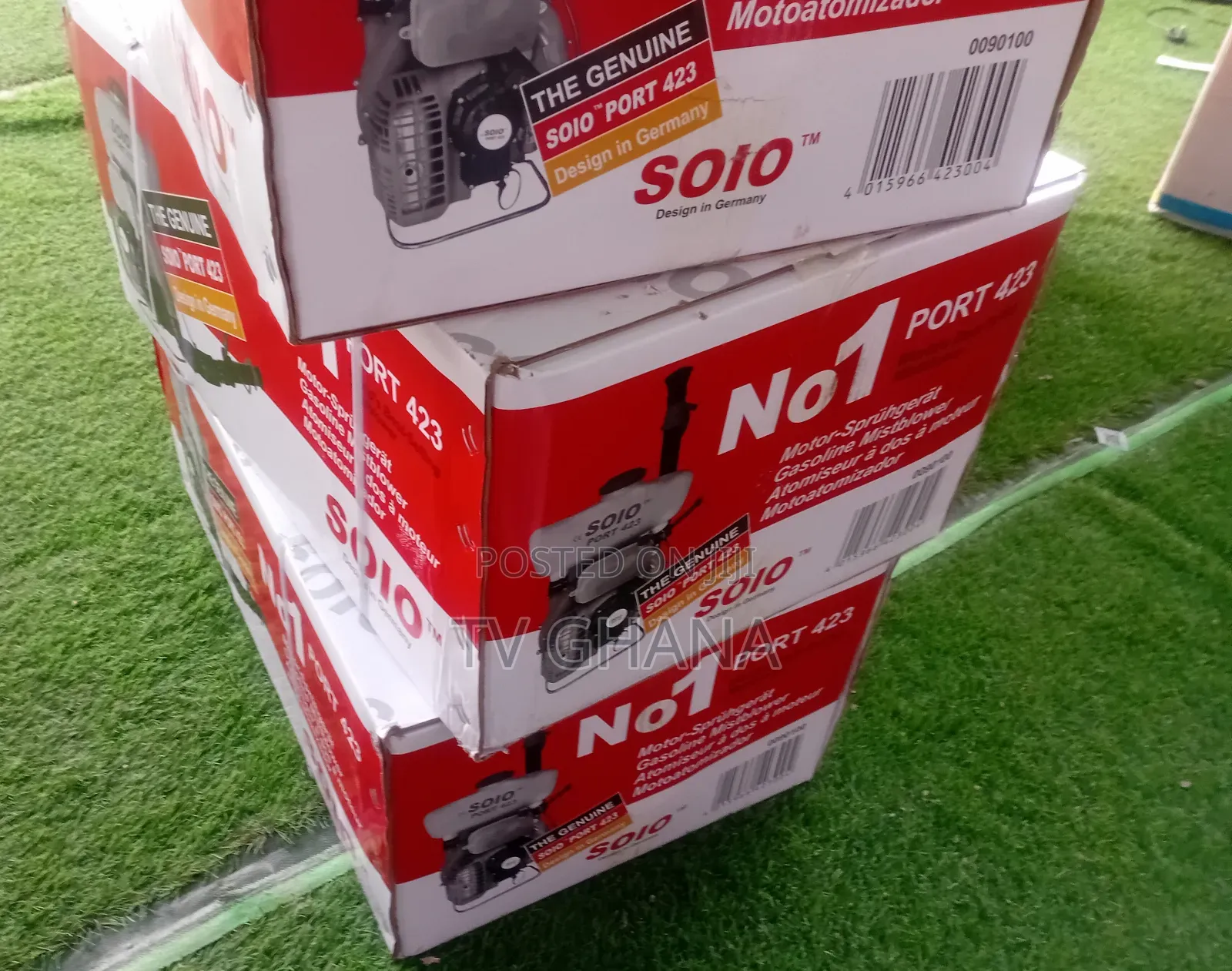 Light Carry Heavy Duty Sprayer Chemical 16liters