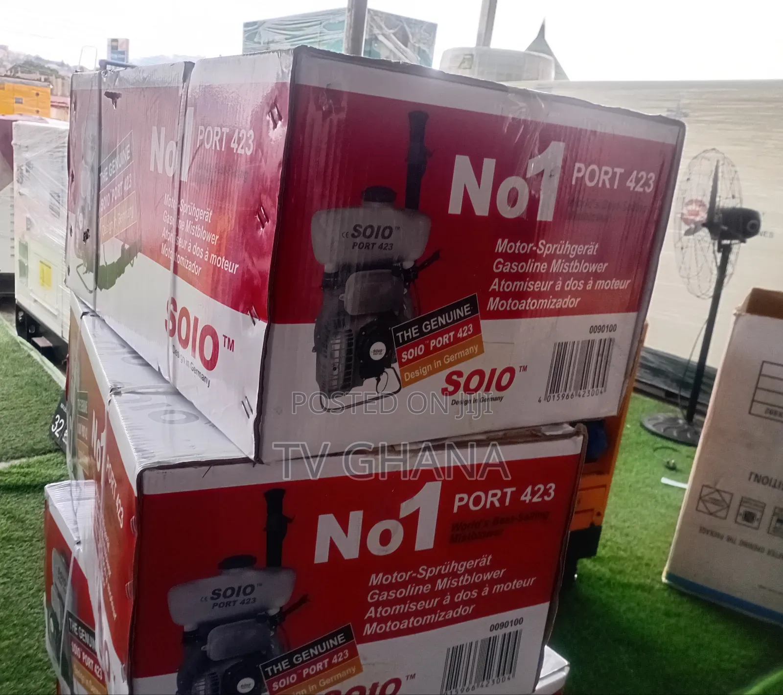Consistent Spray Consistent Growth Solo Sprayer Chemical