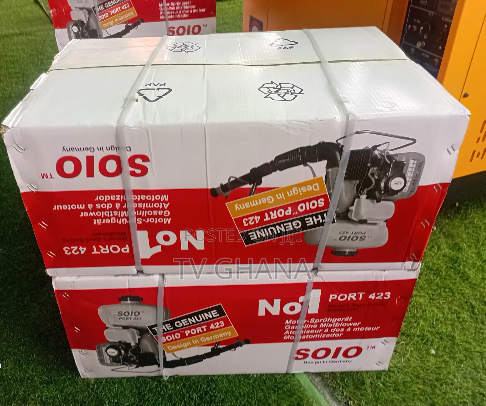 Pest Problem Solved Solo Sprayer Chemical 16liters