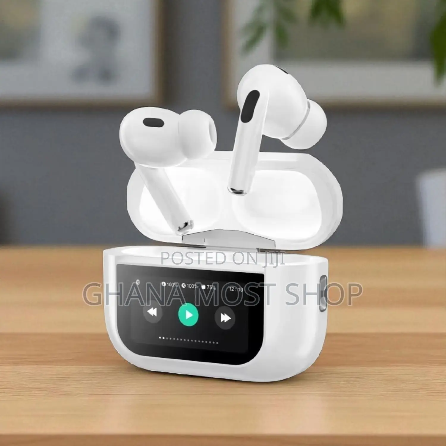 Original Apple A9 Pro 2 Airpods Touch Display (43805)