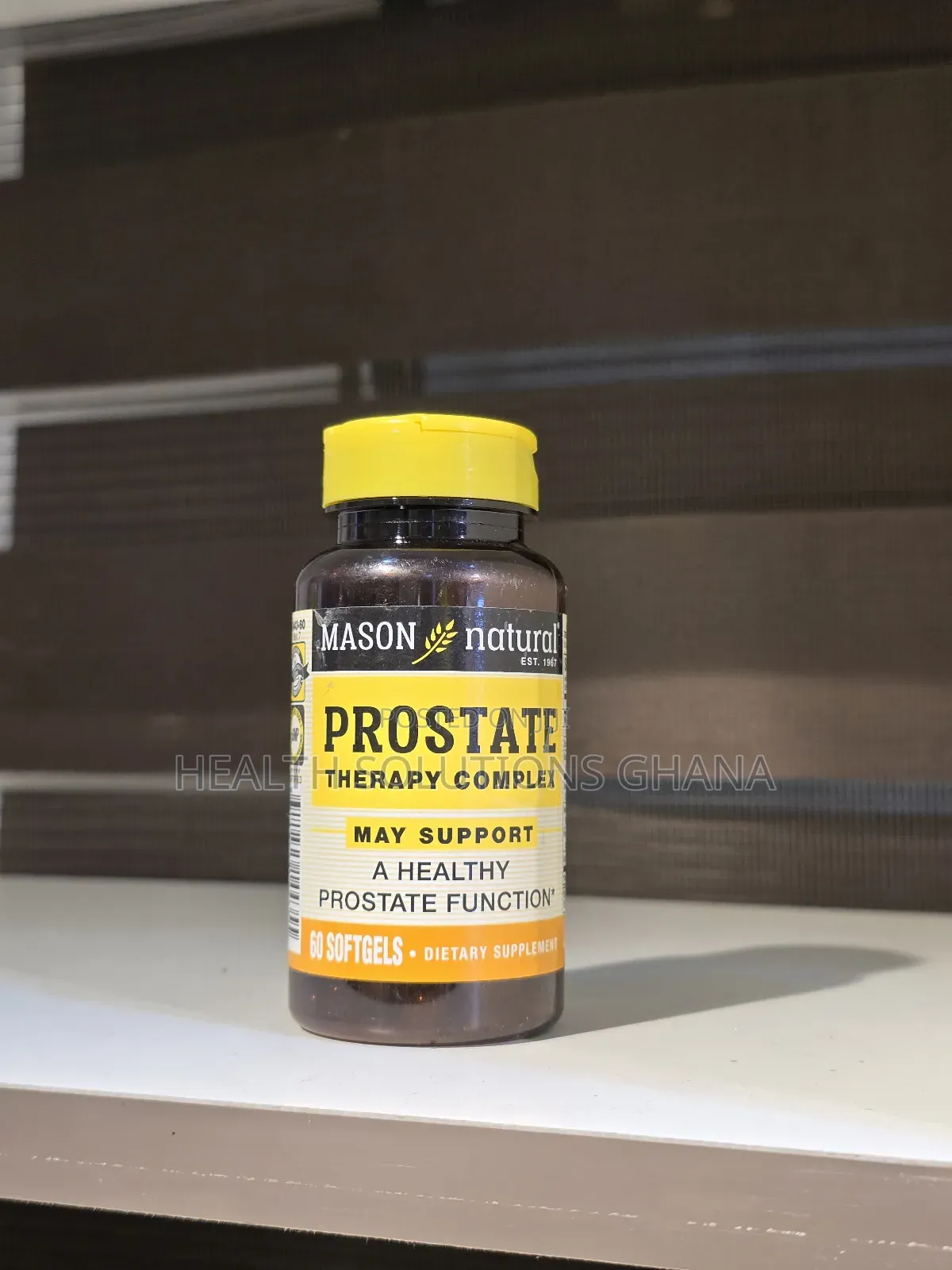 Pprostate Therapy Complex