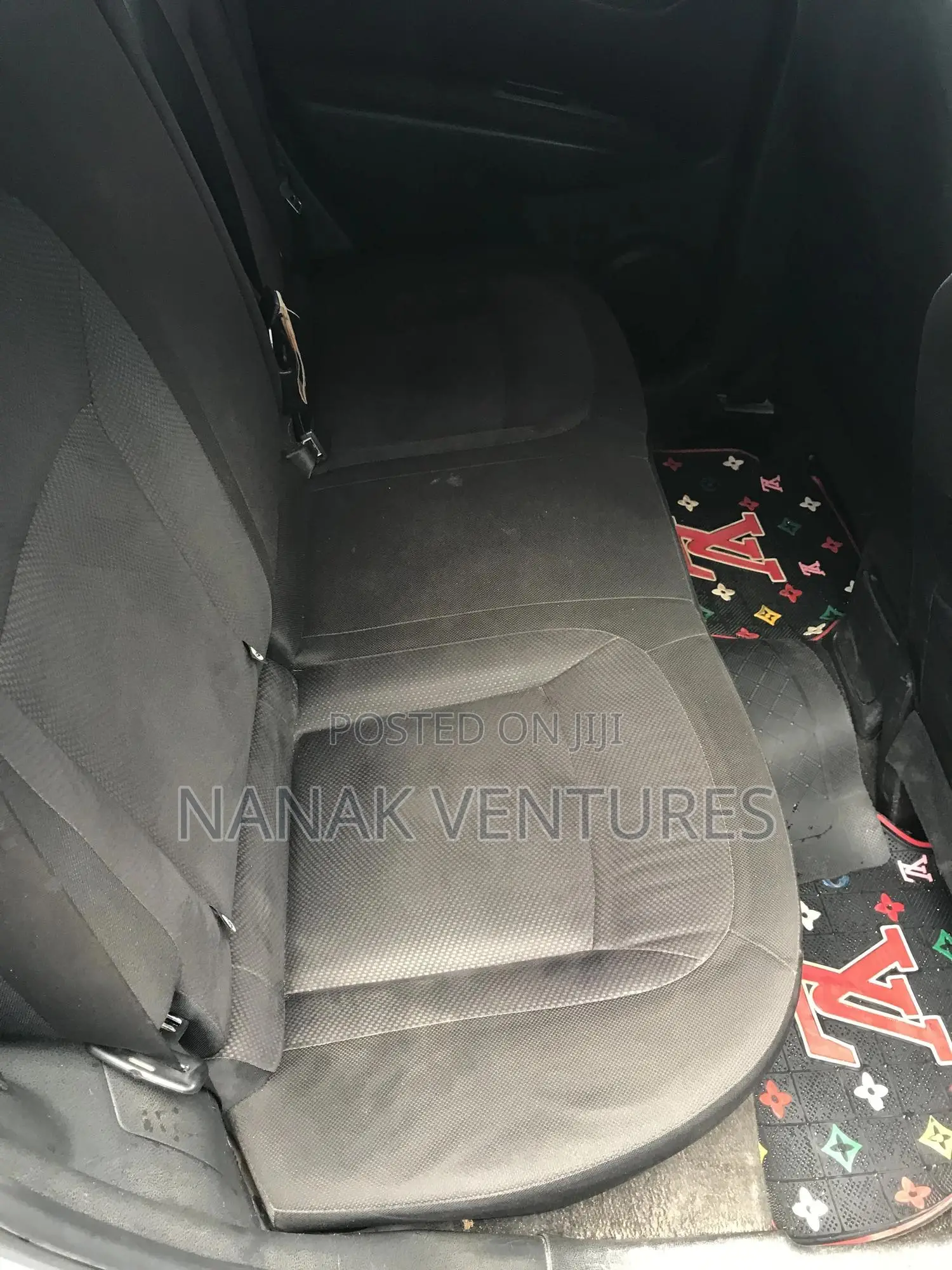 Nissan Rogue SV 2013 Silver