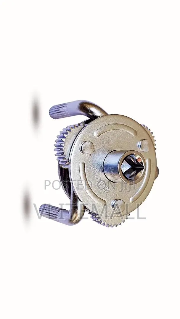 Piston Ring Compressor