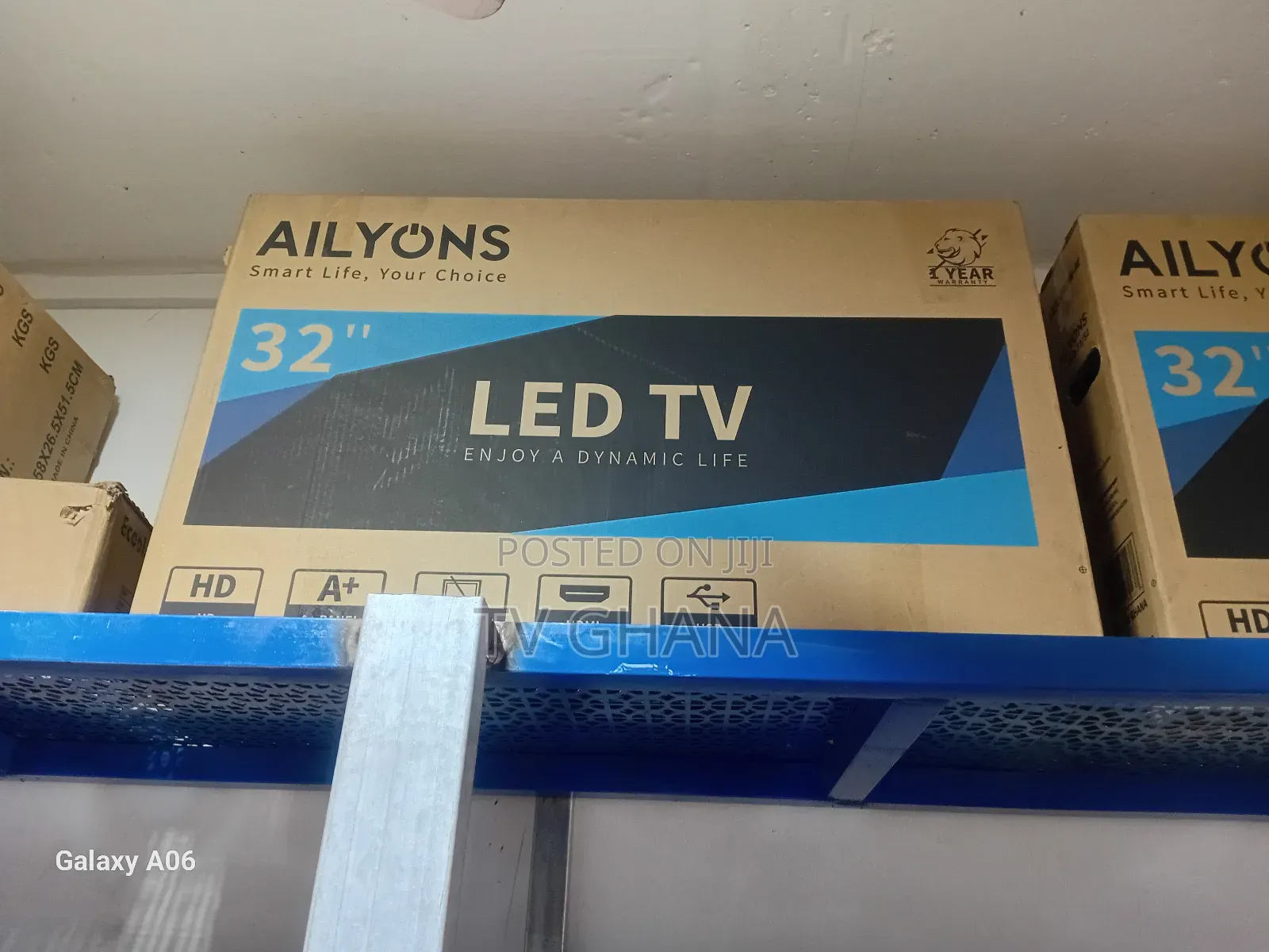 Where Quality Meet Price 32 Inches Tv Smart Inches