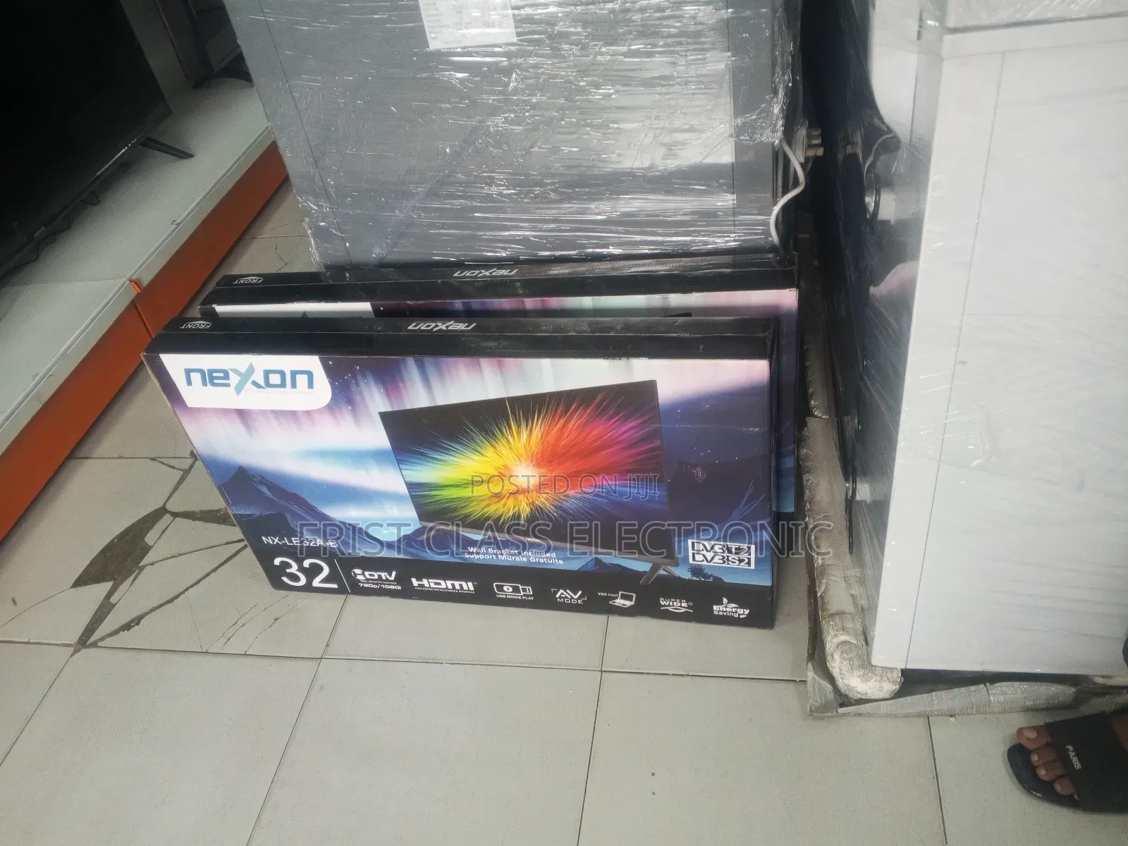 Nexon 32inches Led Tv Nexon 32 Led Tv