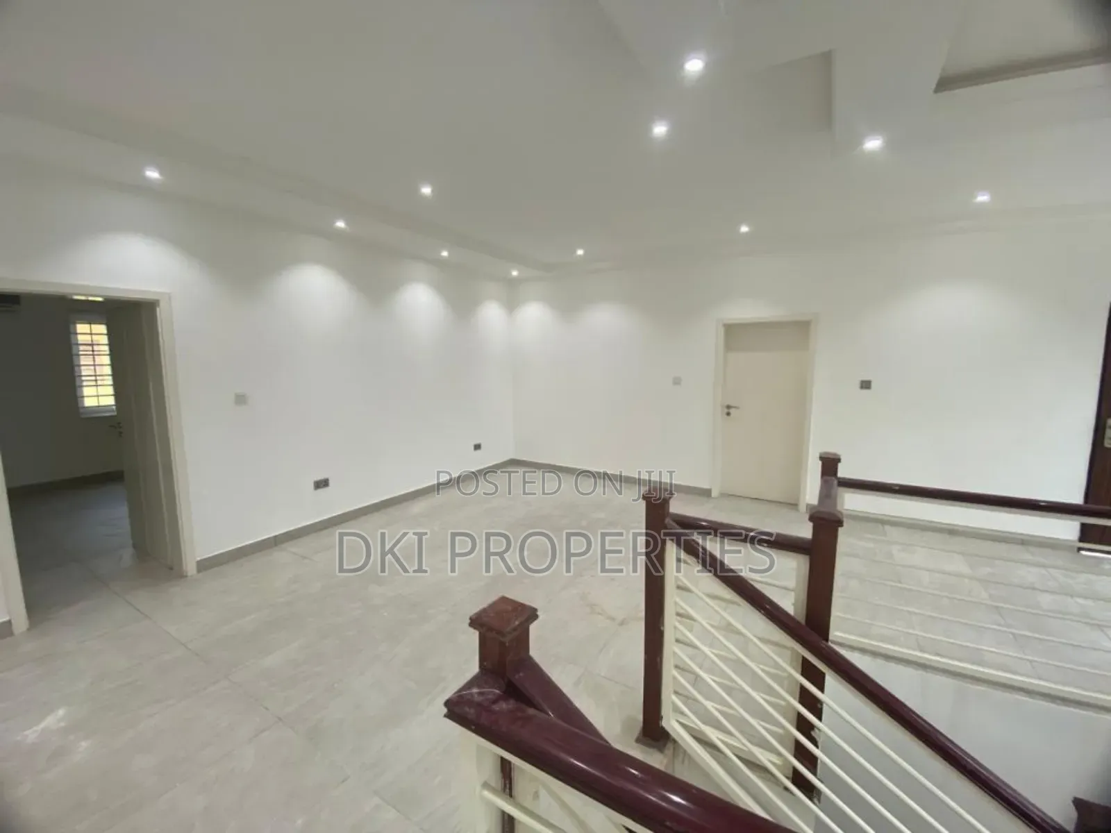 4bdrm House in Dki Properties, East Legon for rent
