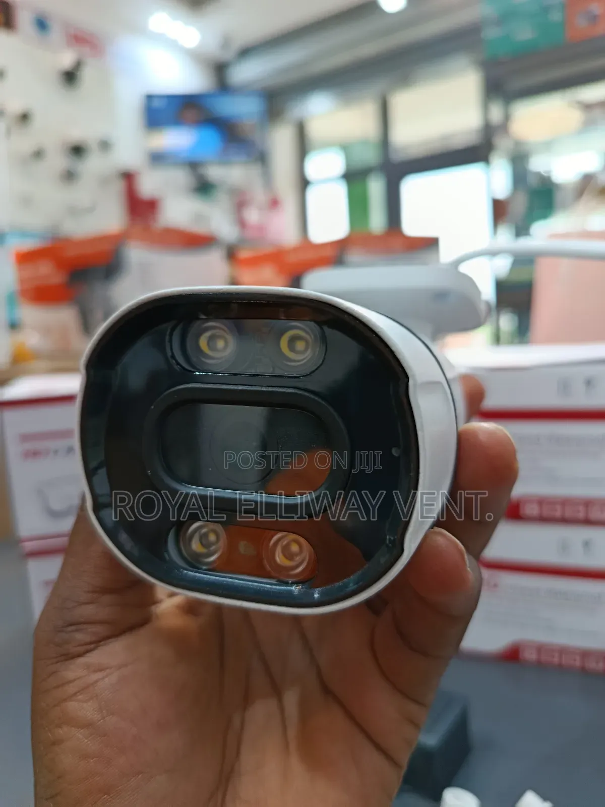 Bullet Wireless