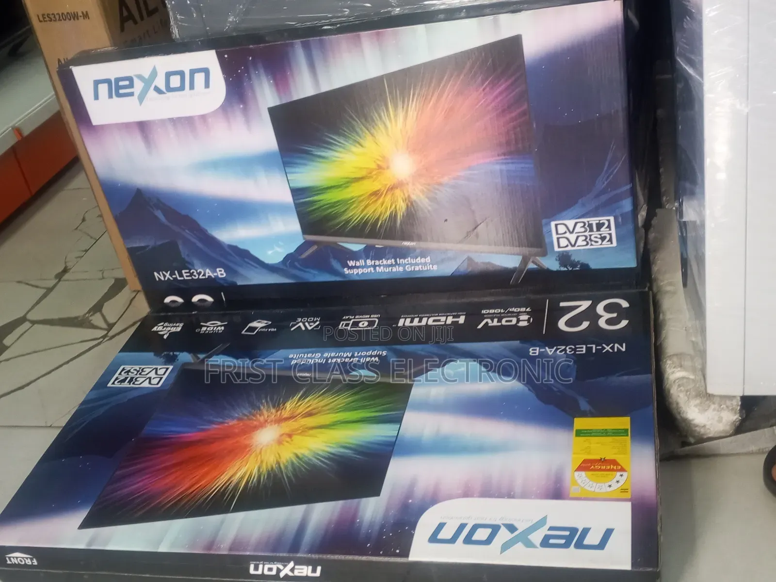 Nexon 32inches Led Tv Nexon 32 Led Tv