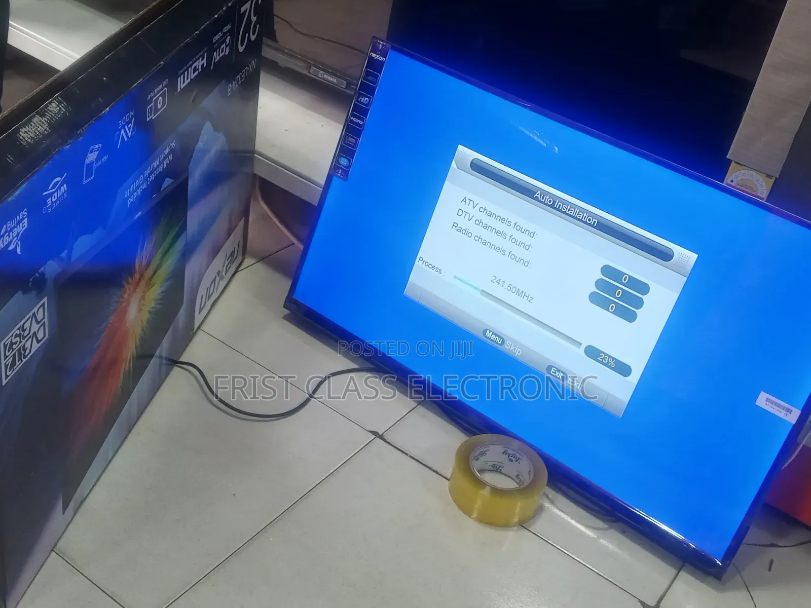 Nexon 32inches Led Tv Nexon 32 Led Tv