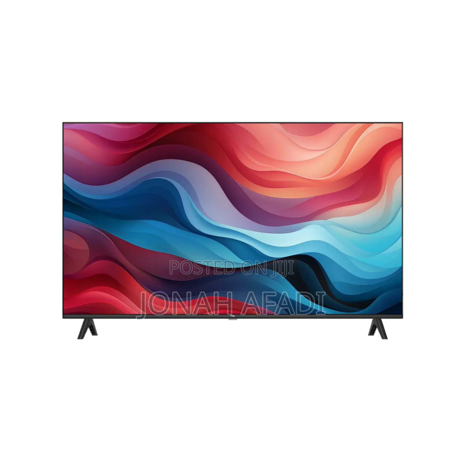 TCL 50′′ Full Hd Smart Qled Direct Led Android HDR Tv