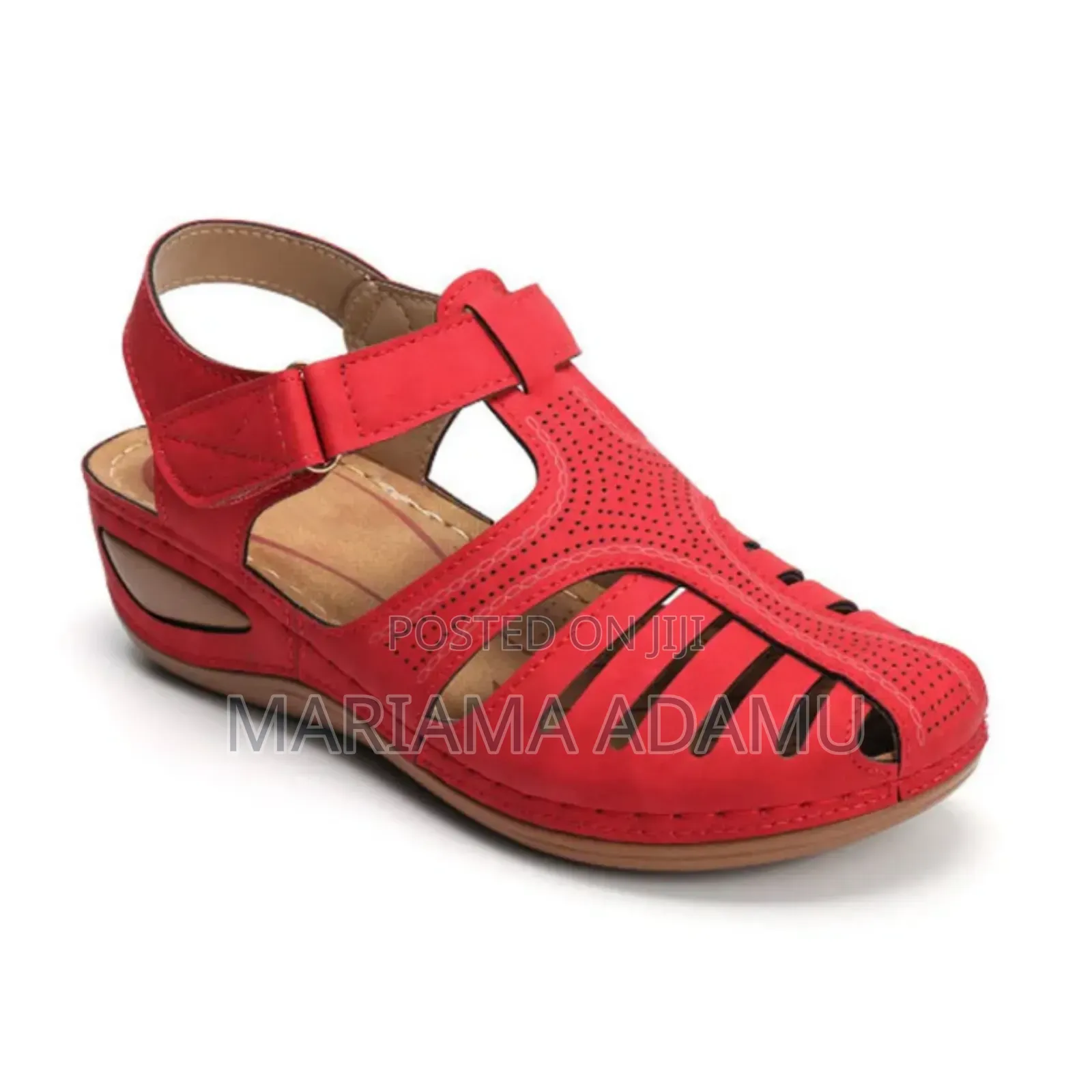 Ladies Footwear