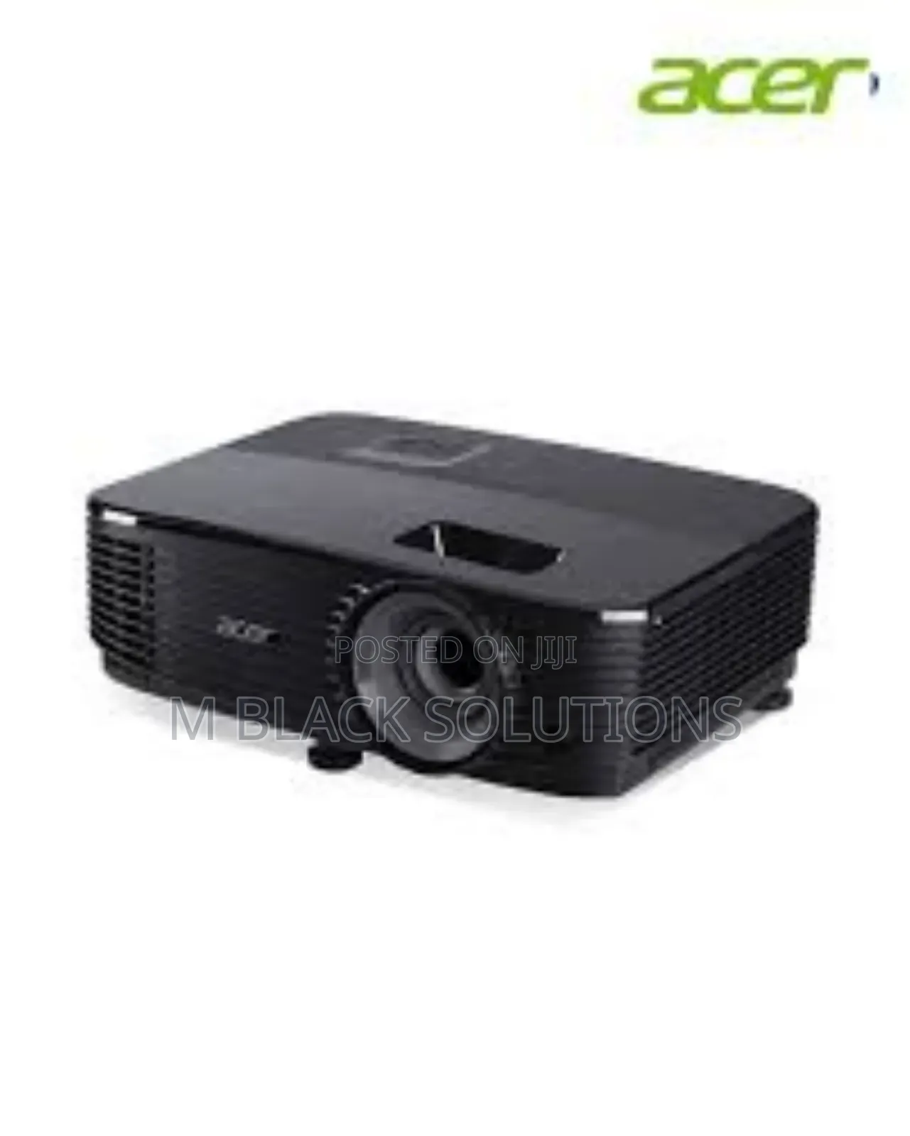 Acer X1123hp 4000 Lumens DLP Projector